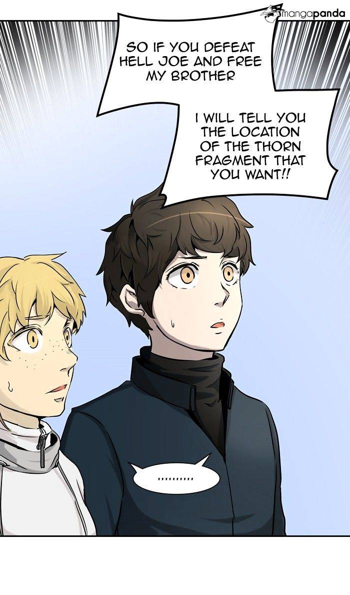 Tower of God Chapter 325 image 006